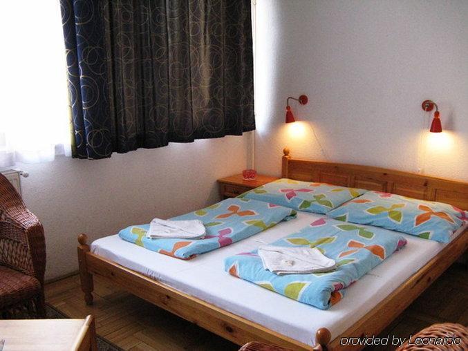 Hotel Rila Budapest Ruang foto