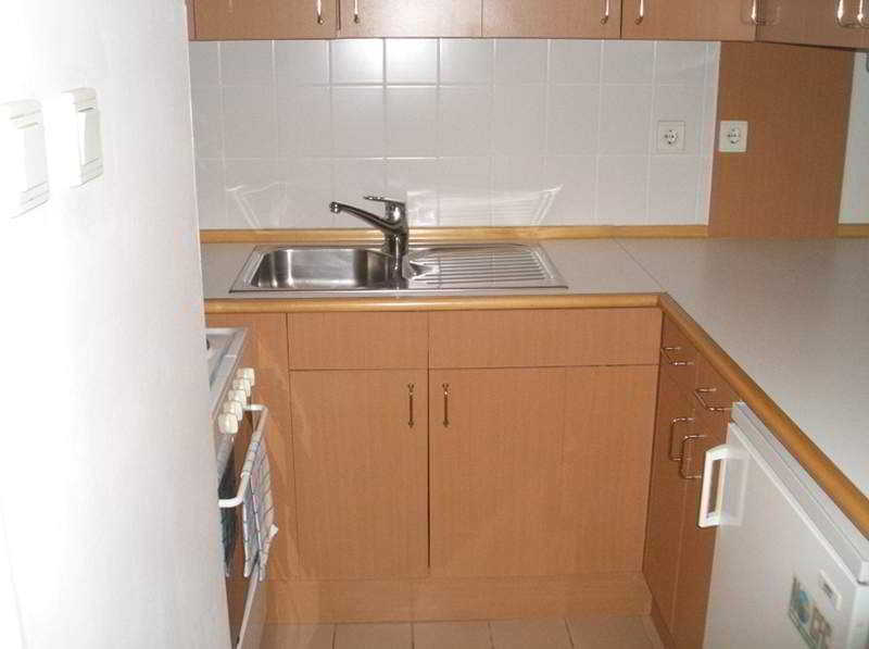 Hotel Rila Budapest Ruang foto